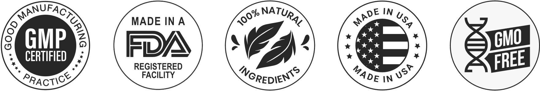 prostatepro Certification